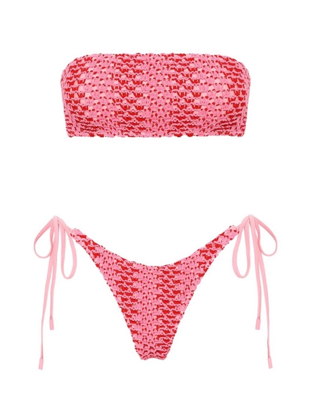 NWOT Triangl Kaya Alina Bikini Small